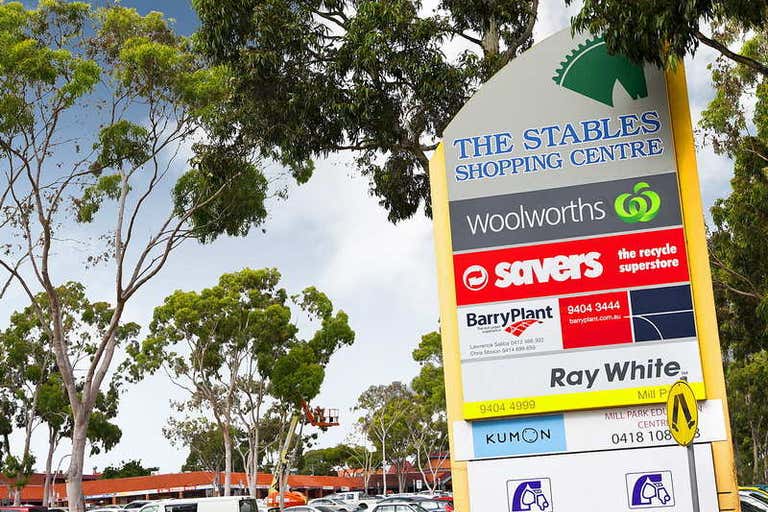 Savers, The Stables Shopping Centre, 42a/314-360 Childs Road Mill Park VIC 3082 - Image 4