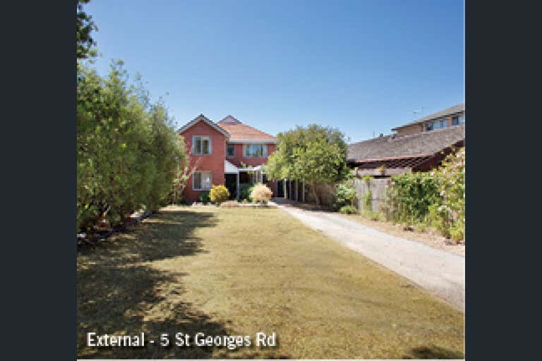 30 Kooyong Road and 5 St Georges Road Armadale VIC 3143 - Image 2