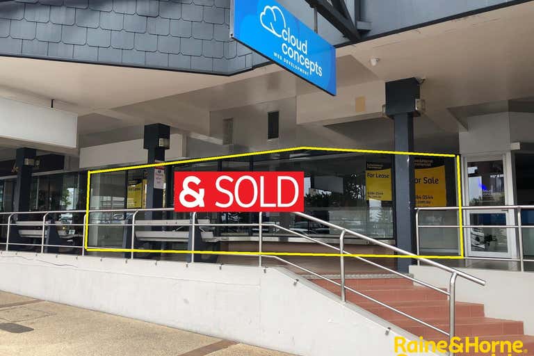 Shop 3 & 4, 128 William Street Port Macquarie NSW 2444 - Image 1