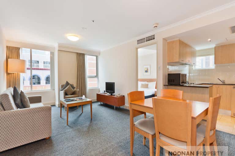 Unit 1502, 435 Kent Street Sydney NSW 2000 - Image 3