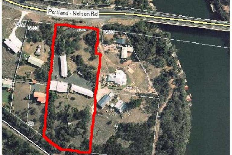 Former Black Wattle Motel, 6587 Portland-Nelson Road Nelson VIC 3292 - Image 1