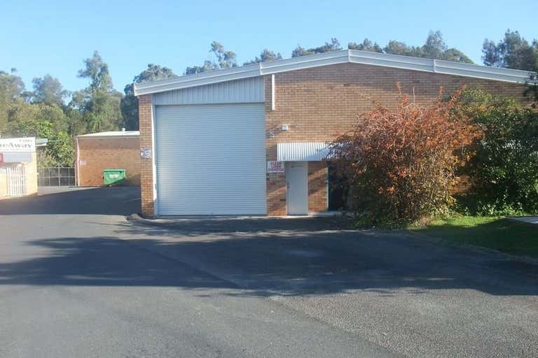 Unit 5, 13-14 GDT Seccombe Close Coffs Harbour NSW 2450 - Image 1