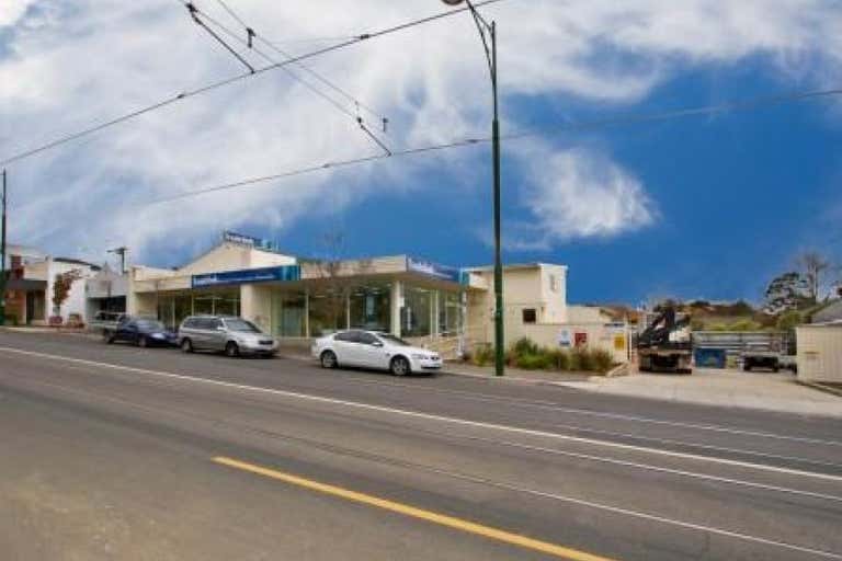 659-669 Whitehorse Road Mont Albert VIC 3127 - Image 2