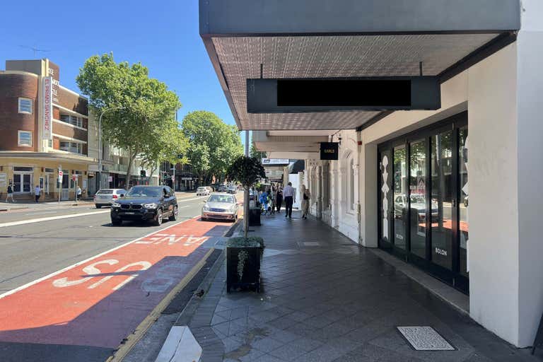 Ground Floor, 76 Oxford Street Paddington NSW 2021 - Image 2