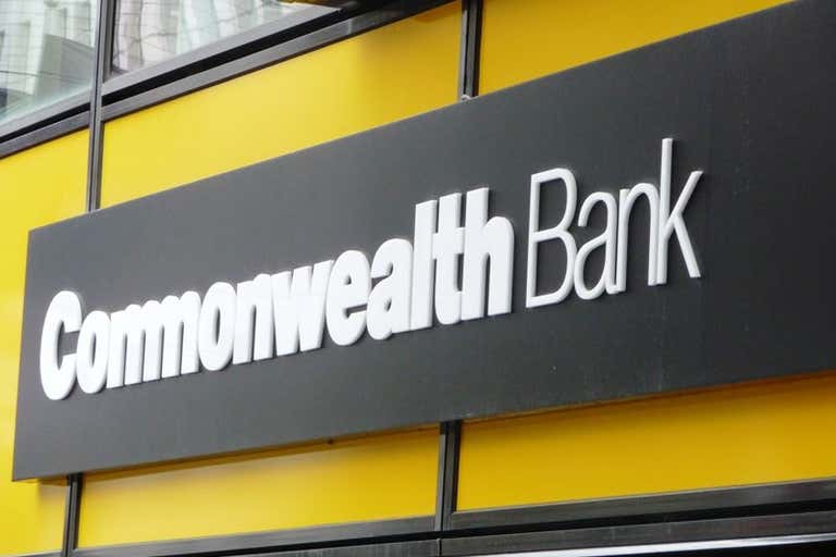 Commonwealth Bank, 236-238 Campbell Street Swan Hill VIC 3585 - Image 1