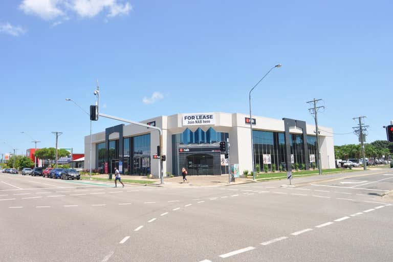 Ground floor, 313-315 Ross River Road Aitkenvale QLD 4814 - Image 2