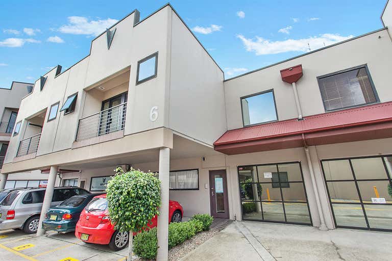 6/36 O'Riordan Street Alexandria NSW 2015 - Image 1