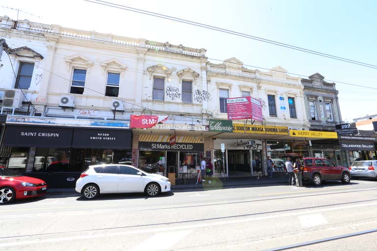 296 Smith Street Collingwood VIC 3066 - Image 3