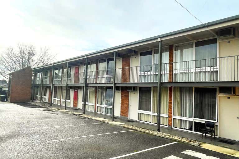 LaTrobe Motel, 141 Princes Drive Morwell VIC 3840 - Image 3