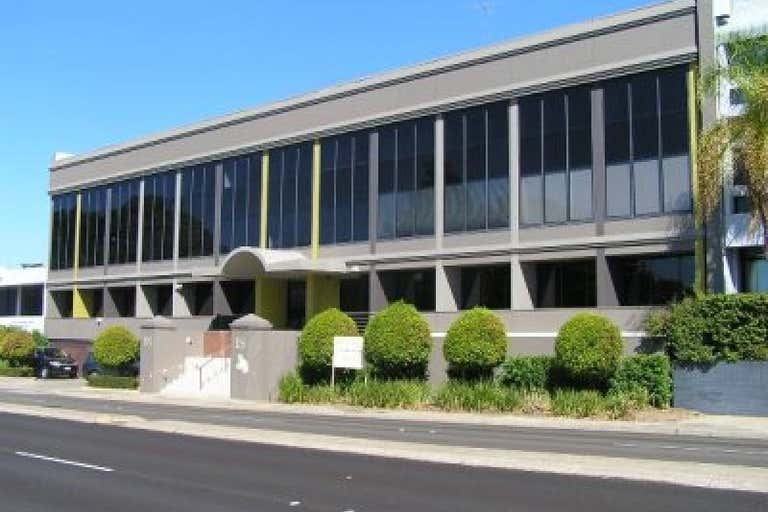 Suite 22 (Lvl 1), 18 Stirling Highway Nedlands WA 6009 - Image 1