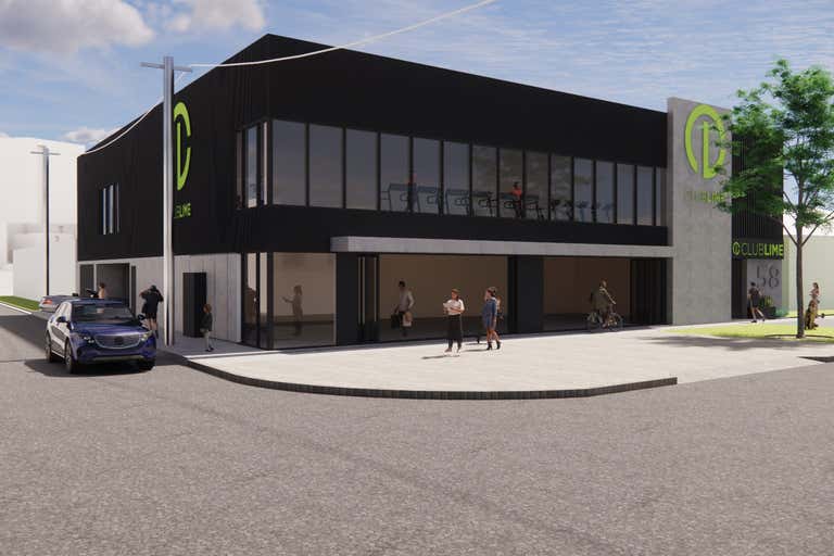 Unit 1  58 Kootara Crescent Narrabundah, unit 1, 58 Kootara Crescent Narrabundah ACT 2604 - Image 3