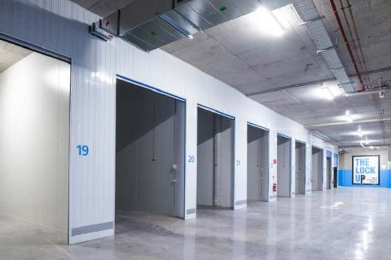 Storage Unit 24, 48 Waratah Street Kirrawee NSW 2232 - Image 1
