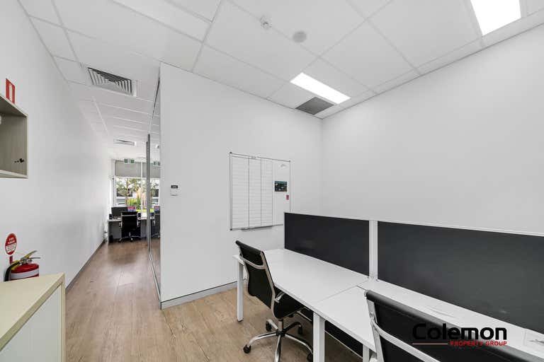 LEASED BY COLEMON PROPERTY GROUP, Shop 5, 2-6 Messiter Street Campsie NSW 2194 - Image 2