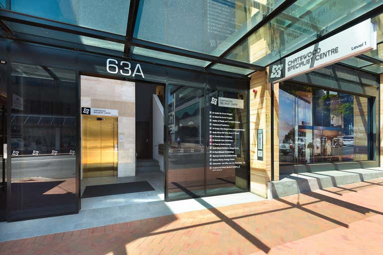 Suite 112/63A Archer Street Chatswood NSW 2067 - Image 4