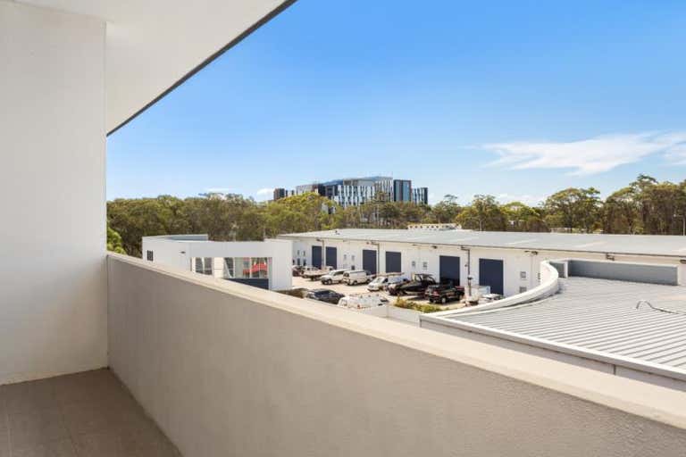 Level 4 (55 sqm), 10 Tilley Lane Frenchs Forest NSW 2086 - Image 3