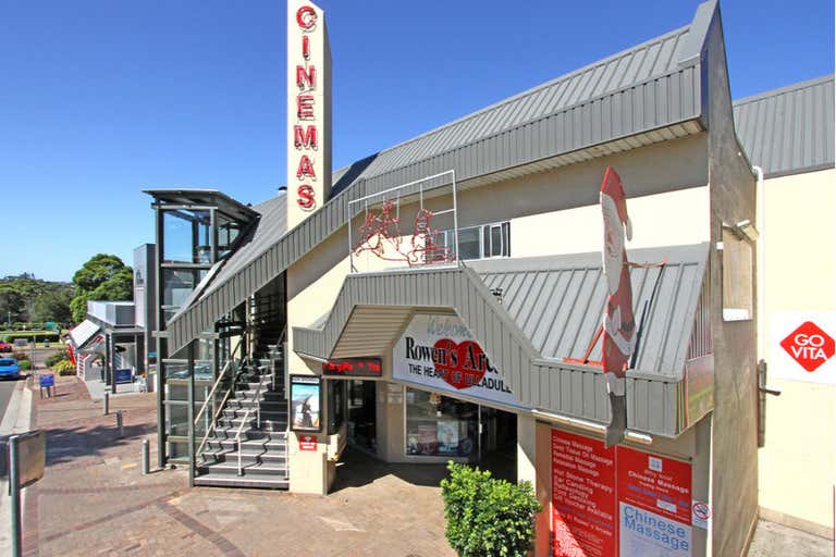 Rowen's Arcade, 93 Princes Highway Ulladulla NSW 2539 - Image 4