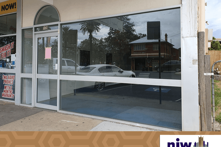 109 Prince Street Grafton NSW 2460 - Image 1