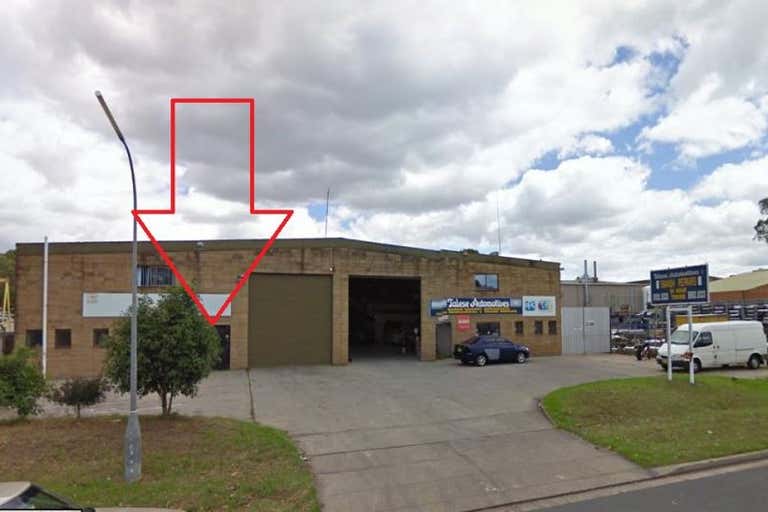 Factory 1, 24 Lincoln St Minto NSW 2566 - Image 1