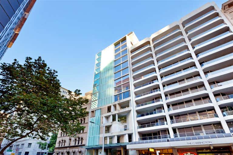Leased Office at Level 11, 61 York Street, Sydney, NSW 2000 Leased Office at Level 11, 61 York Street, Sydney, NSW 2000