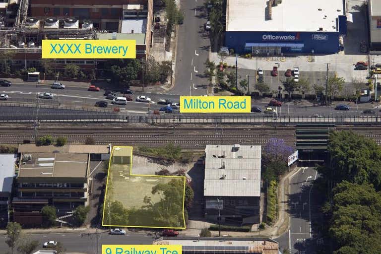 9 Railway Terrace Milton QLD 4064 - Image 3