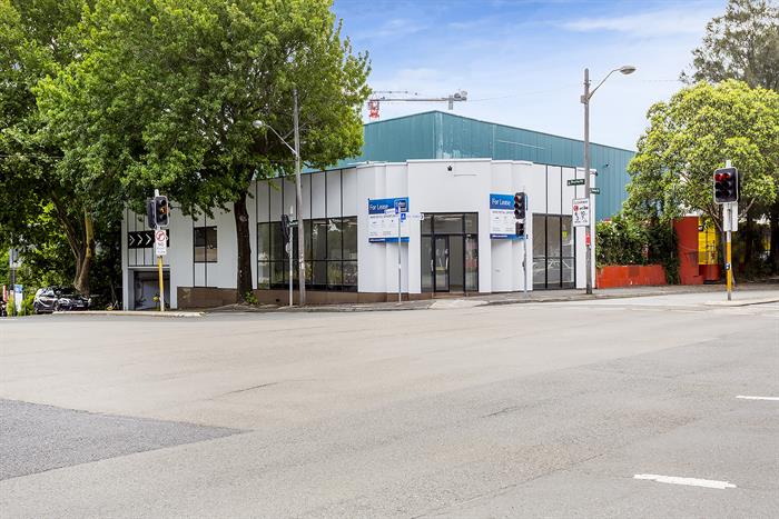 Whole Building, 310 Botany Road Alexandria NSW 2015 - Image 2