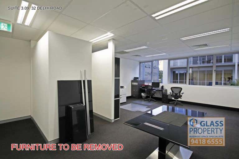 Delhi Corporate, 32 Delhi Road Macquarie Park NSW 2113 - Image 1