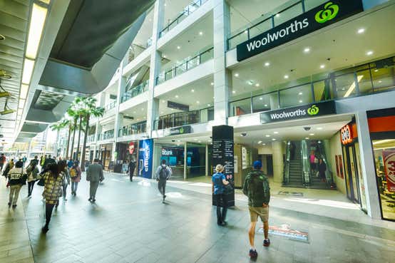 Chatswood Interchange, Shop T18, 436  Victoria Avenue Chatswood NSW 2067 - Image 1