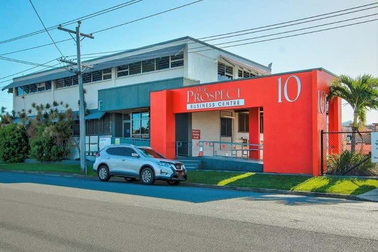 Building F, 10-12 Prospect Street East Mackay QLD 4740 - Image 1