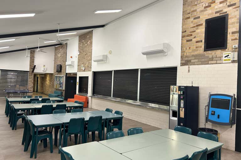 TAFE NSW Padstow, Shop, 8 Raine Road Padstow NSW 2211 - Image 1