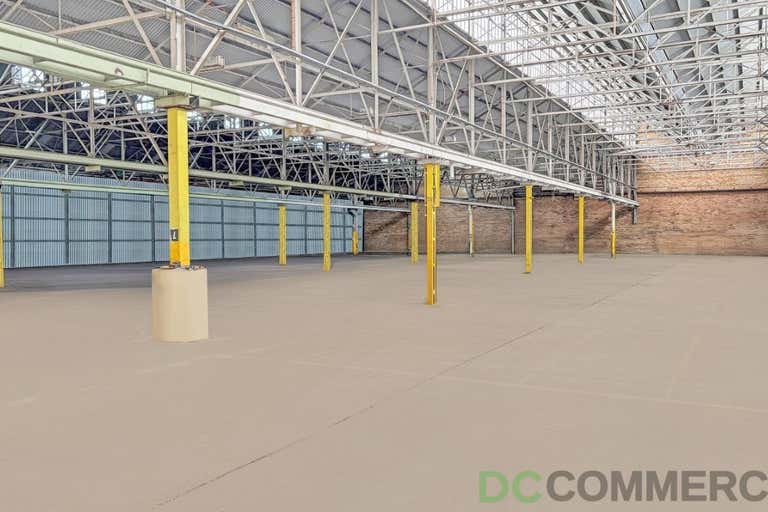 Building 1, 1/275 Ruthven Street Toowoomba City QLD 4350 - Image 1