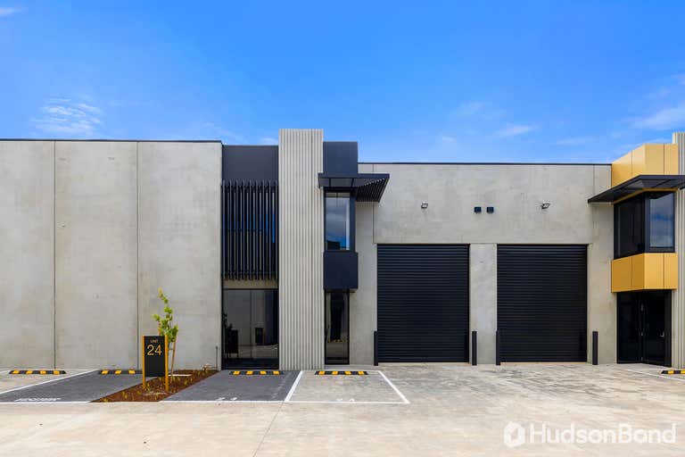 NEUE SPACE, 24/2 Cobham Street Reservoir VIC 3073 - Image 2