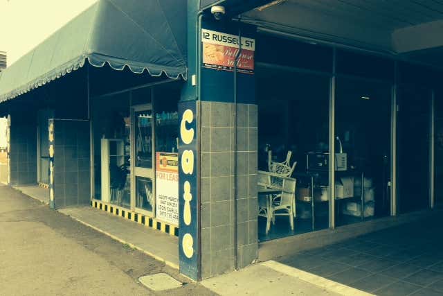 Shop 1/12 Russell Street Toowoomba City QLD 4350 - Image 2
