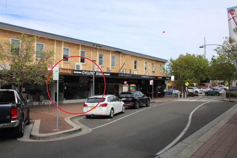 Shop 4, 16 - 18 Boyle Street Sutherland NSW 2232 - Image 2