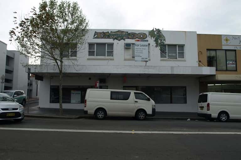 Shop 1, 3 Campbell Street Blacktown NSW 2148 - Image 4
