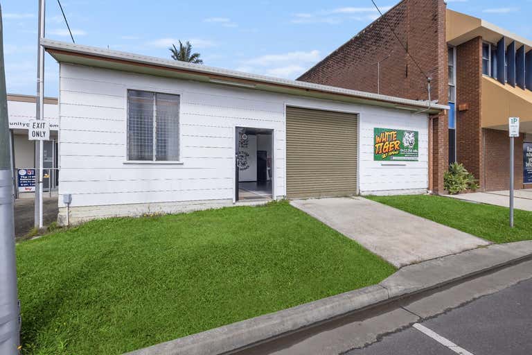 20 Tozer Street West Kempsey NSW 2440 - Image 1