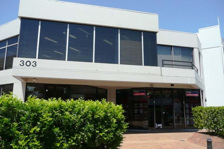 Suite 5, 295 - 303 Pacific Highway Lindfield NSW 2070 - Image 2