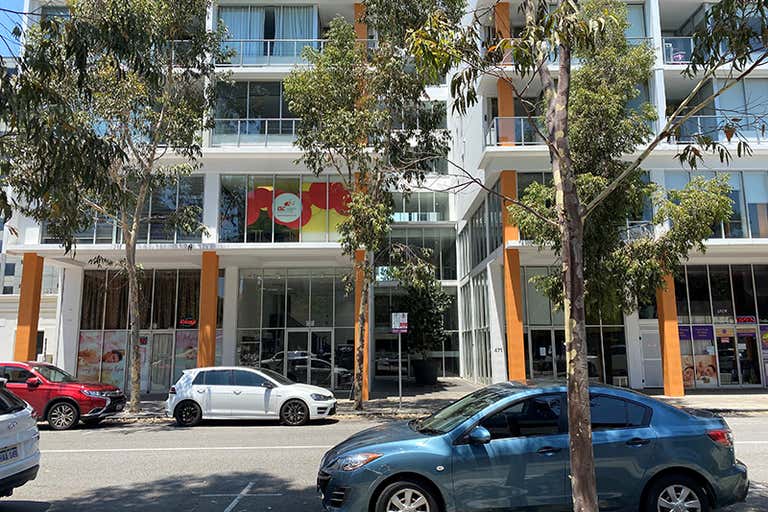 199/471 Hay Street Perth WA 6000 - Image 1