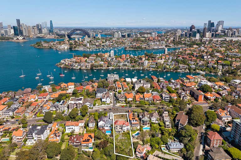 57 Cremorne Road Cremorne Point NSW 2090 - Image 1