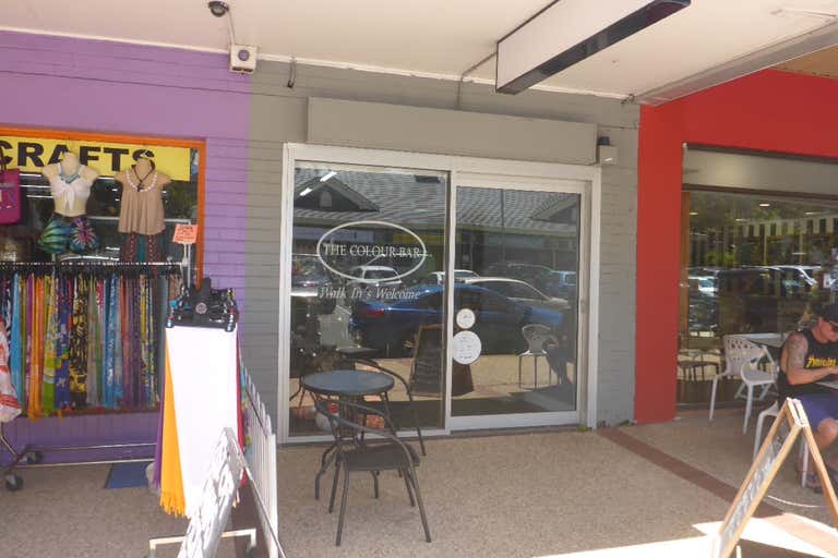 Shop 1, 133 Horton Street Port Macquarie NSW 2444 - Image 1