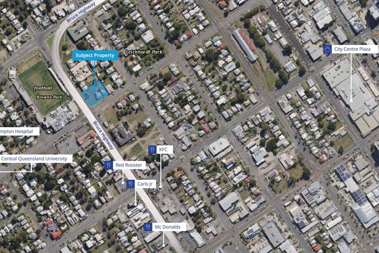 34 Cambridge Street Rockhampton City QLD 4700 - Image 2