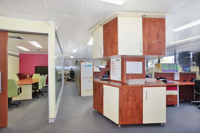 Level 2, Suite 255, 813 Pacific Highway Chatswood NSW 2067 - Image 4