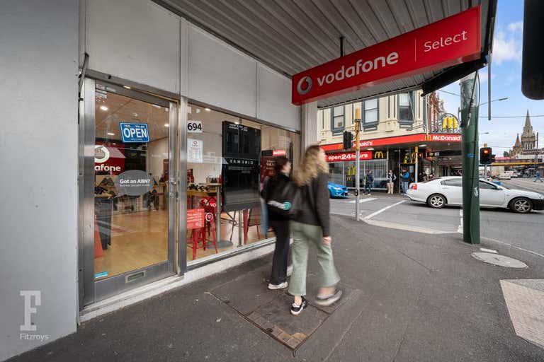 694 Glenferrie Road Hawthorn VIC 3122 - Image 4