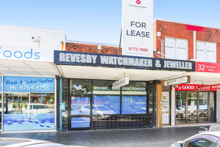 34 Marco Avenue Revesby NSW 2212 - Image 1