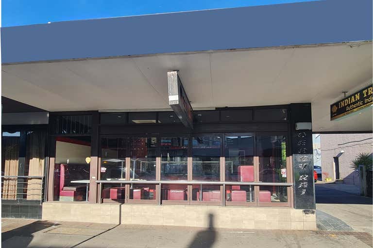 Shop 3, 115 Darby Street Cooks Hill NSW 2300 - Image 1