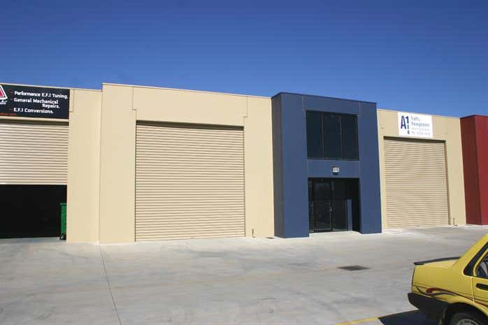 Shed 2, 6 Builders Close Wendouree VIC 3355 - Image 1