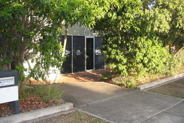 10A, 31 Thompson Street Bowen Hills QLD 2006 - Image 1