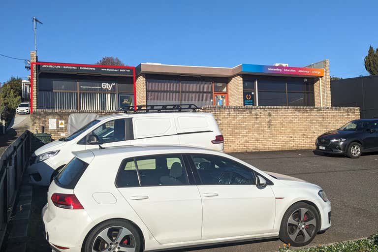 Leased Office at Suite 3, 57 Best Street, Devonport, TAS 7310 ...