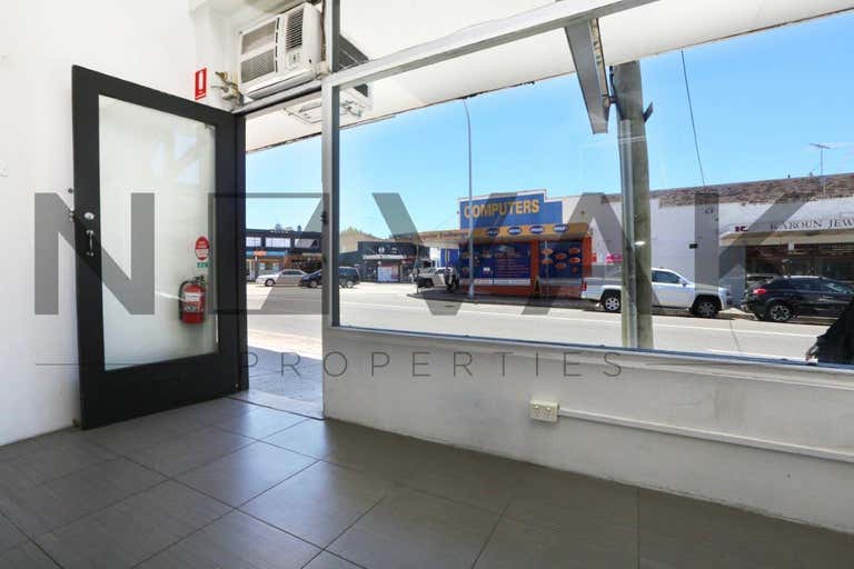 LEASED BY MICHAEL BURGIO 0430 344 700, 3/846  Pittwater Road Dee Why NSW 2099 - Image 2