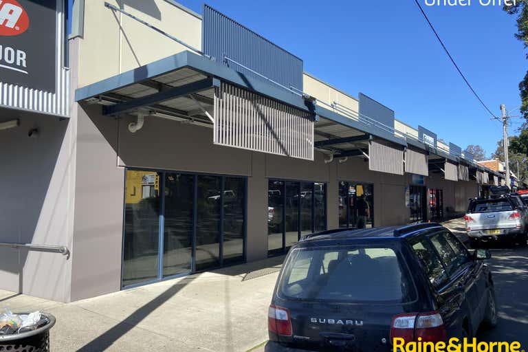 Shop 1 & 2, 42 Hastings Wauchope NSW 2446 - Image 2