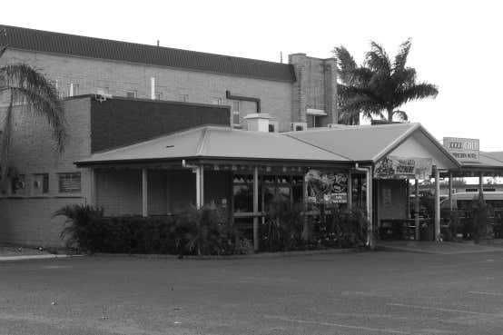 The Capricorn Hotel, Blackwater, Lot 5 B 33752, 22 Arthur Street Blackwater QLD 4717 - Image 2
